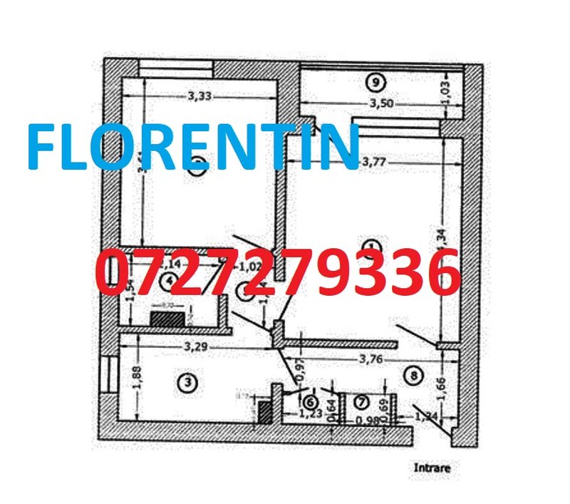 Drumul Taberei, Favorit, 1/10,
