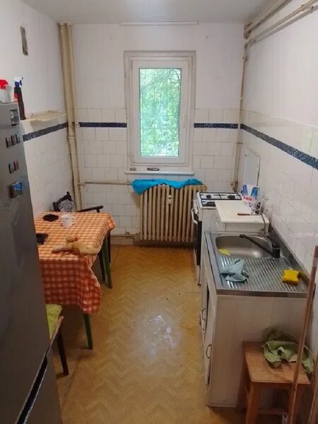 Drumul Taberei, Favorit, 1/10,